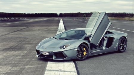 Lamborghini - lamborghini, car, cars, fast car, lambo