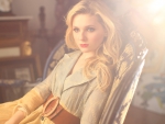 Abigail Breslin