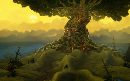 ALLOIDS TREE - VIDEO, ONLINE, ALLOIDS, TREE, GAME