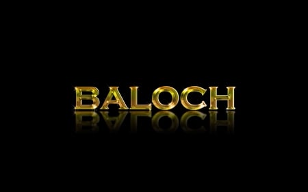 Baloch - gold, irfan, reflection, dark, dxb, black, dubai, uae, baloch, balochsaab, emirates, bloshi