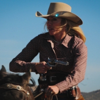 Cowgirls Ride