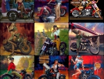 American Classics