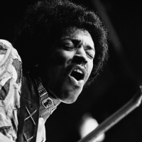 Jimi Hendrix
