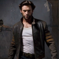 X-Men. Wolverine