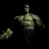 Hulk The Avengers