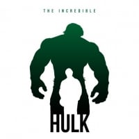 The Avengers: HUlk