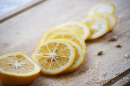 Lemon - yellow lemons, fruits, yellow fruit, fruit, lemon, yellow, yellow lemon, yellow fruits, lemons