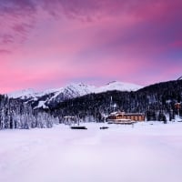 Madonna di Campiglio, Italia