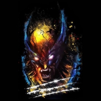 Wolverine