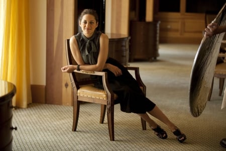 Marion Cotillard - fun, actress, people, marion cotillard, celebrity, model