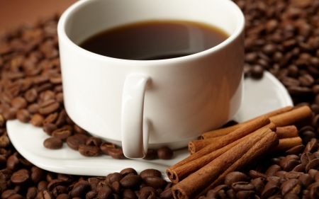 *** Morning coffee *** - drink, food, koffee, cup