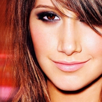 Ashley Tisdale!