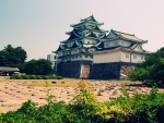 Nagoya Castle