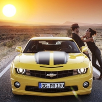 camaro