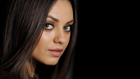 Mila Kunis - mila kunis, people, model, fun, actress, celebrity