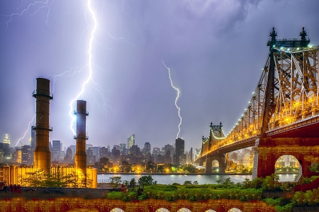 New York City Lightning