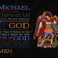 Archangel Michael