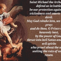 Archangel Michael