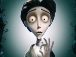 Victor Van Dort  - Corpse Bride