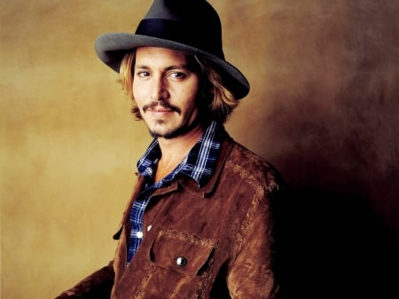 Johnny Depp - actors, johnny, depp, actor, johnny depp