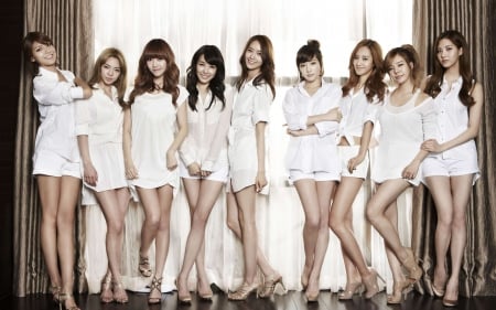 Girls Generation - fun, actress, people, girls generation, singers, celebrity