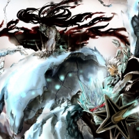 Ichigo Vs Toshiro