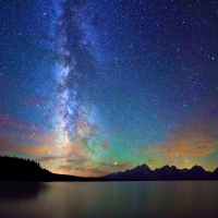 night scapes