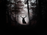 The Great Stag