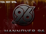 Hannover 96 Desktop