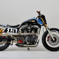 harley davidson