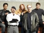 MythBusters