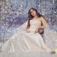 Winter Bride