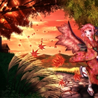 Mystia Lorelei