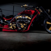 Chopper-HOT-Concept