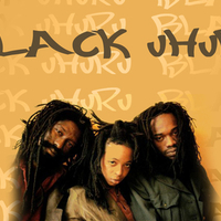 Black Uhuru