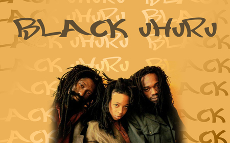 Black Uhuru