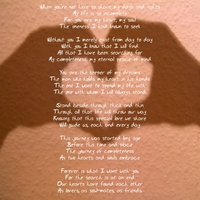 LOVE POEM
