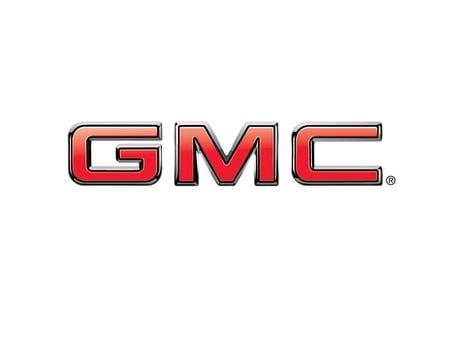 GMC Logo - gmc, logo