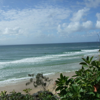 Noosa Beach Nationalpark