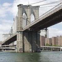 Brooklyn Bridge