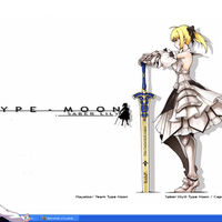 saber lily