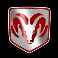 Dodge Logo