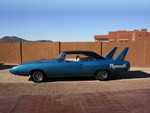 Plymouth Superbird 1970