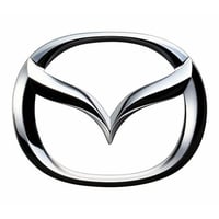 Mazda Logo 