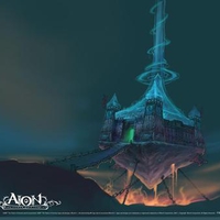 Aion World