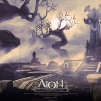 Aion Artwork