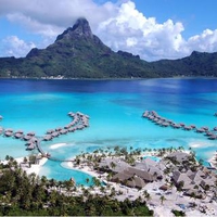 Tahiti Wallpapers - Page 8 - Desktop Nexus