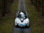 BMW Vision Efficient Dynamics Concept 2009