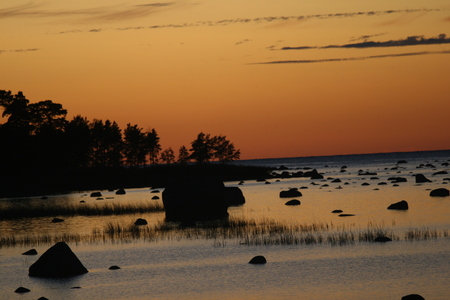 water - nature, water