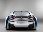 BMW Vision Efficient Dynamics Concept 2009